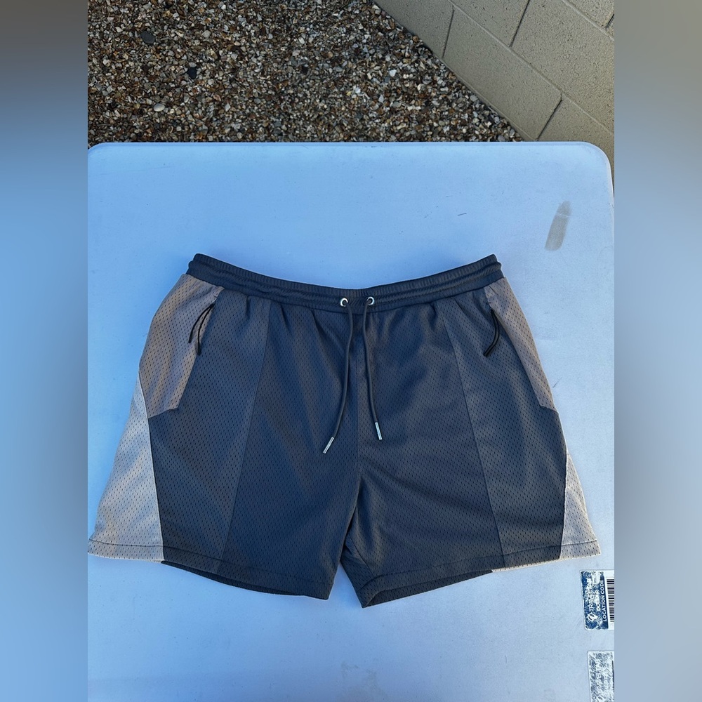 Kith Mesh Shorts